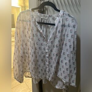 Doen Jane Blouse